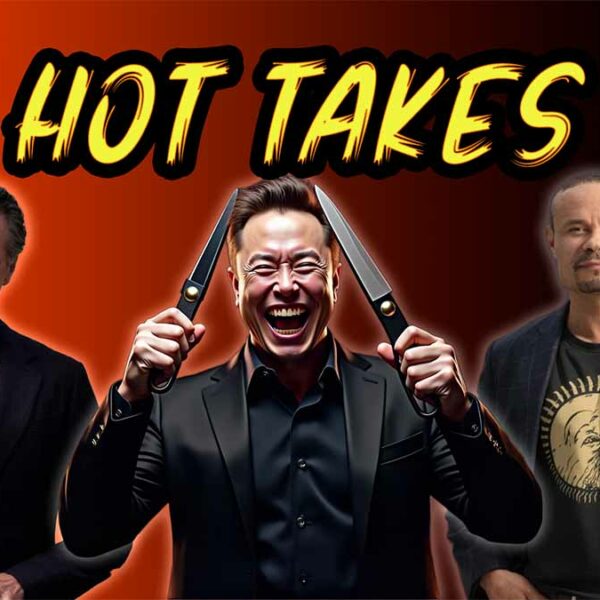 Trump’s Bold Moves: Illegal Immigration, Elon, and Media Bias!