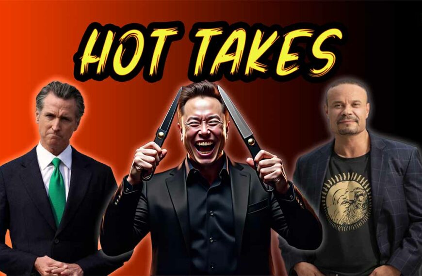 Trump’s Bold Moves: Illegal Immigration, Elon, and Media Bias!