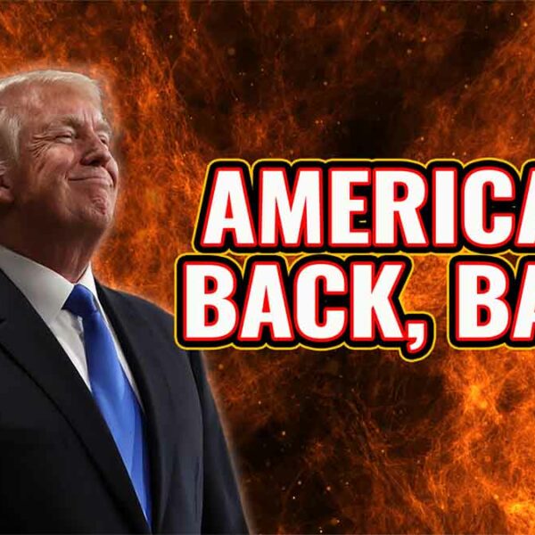 Trump’s Show-Stopping Speech & Ukraine Shake-Up