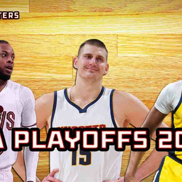 Breaking Down Every NBA Playoff Matchup 2025