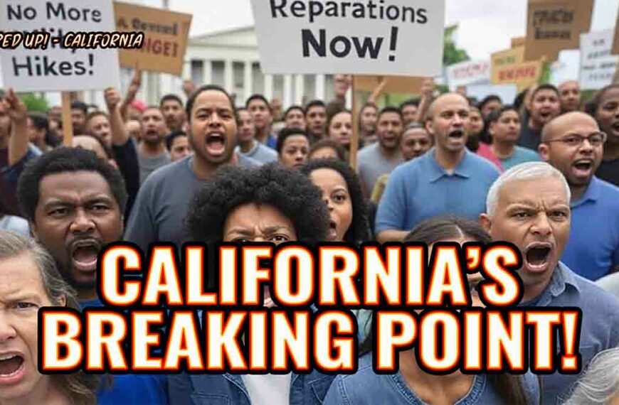 California’s Economic Crisis: Job Freeze & Oakland’s New Mayor