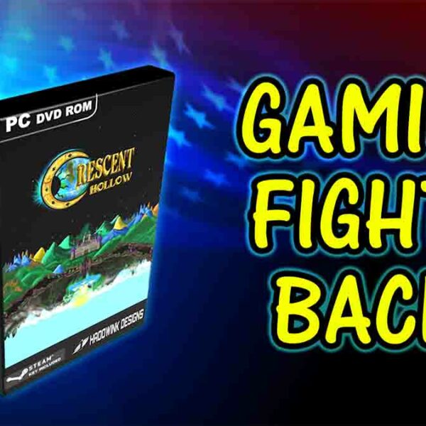 Gaming Culture CLASHES With POLITICS in 2025!