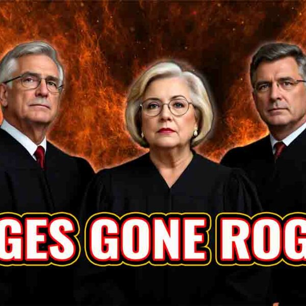 Judicial Corruption Exposed: Soros, Cuomo & More