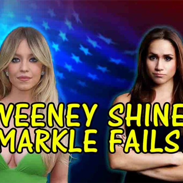 Sydney Sweeney Shines, Meghan Markle Falls in Culture Clash