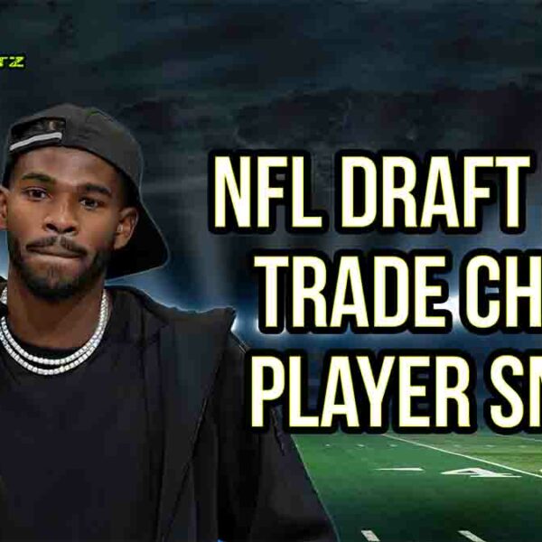 NFL Draft 2025: Live Reactions & Trade Chaos