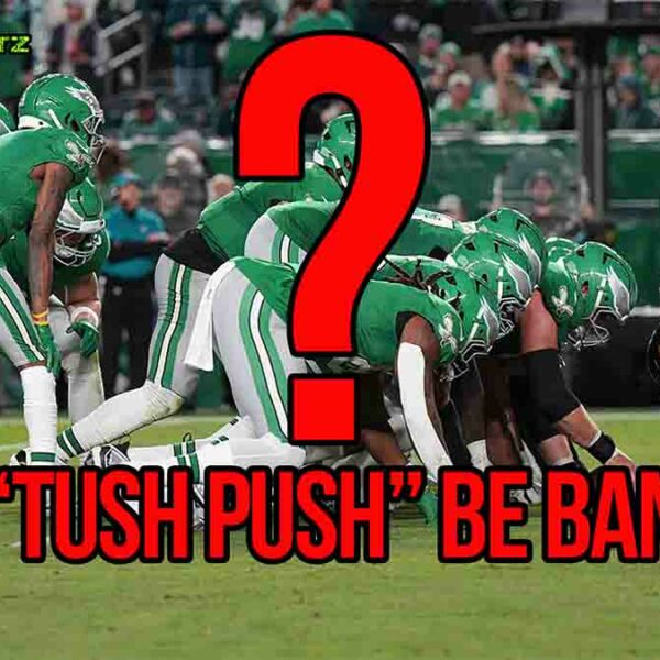 NFL Rule Changes & Trade Rumors: Blindside Blitz