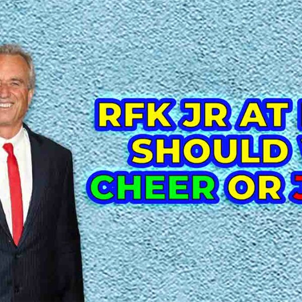 Is RFK Jr’s HHS Plan Really Libertarian?
