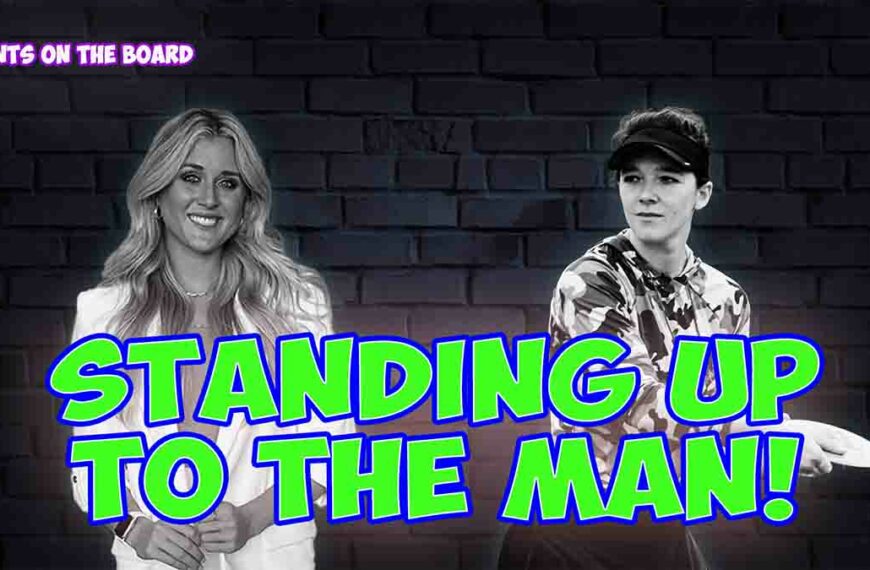 Transgender Sports Debate: Fairness or Division?