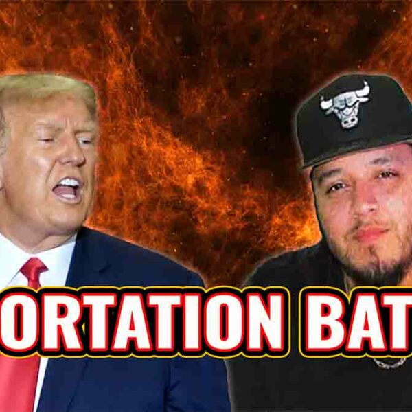 Trump’s Deportation Fight: MS 13 Case Sparks Debate