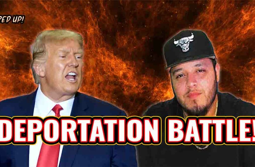 Trump’s Deportation Fight: MS 13 Case Sparks Debate