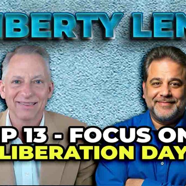 Trump’s Tariffs: Liberation Day or Economic Disaster?