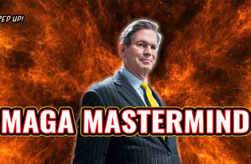 Trump’s Tariffs: Scott Bessent’s Plan to SAVE America