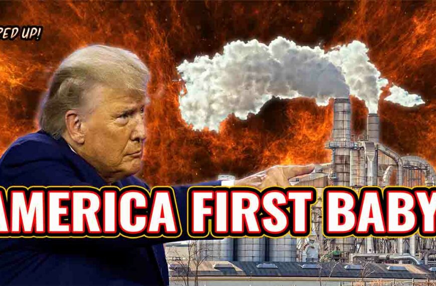 Voter Fraud, Media Bias, and Trump’s Plans