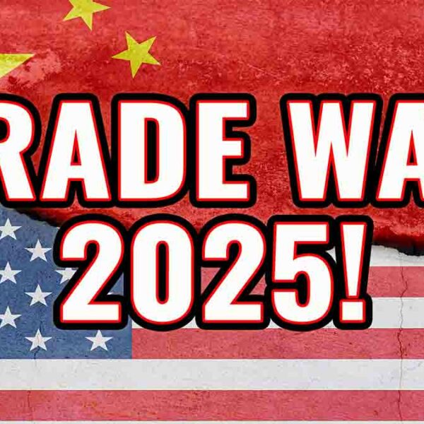 Will Trump’s Tariffs Save the Working Class?