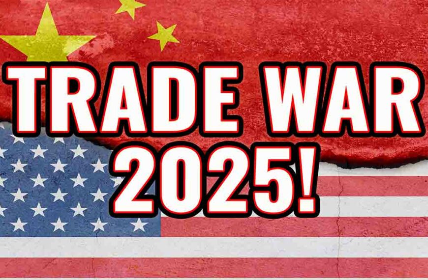 Will Trump’s Tariffs Save the Working Class?