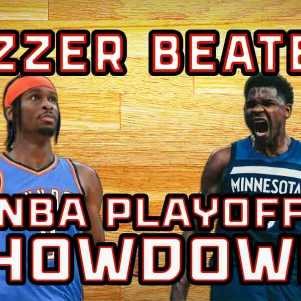 Thunder/Wolves, Knicks/Pacers & Player Greatness REVEALED!