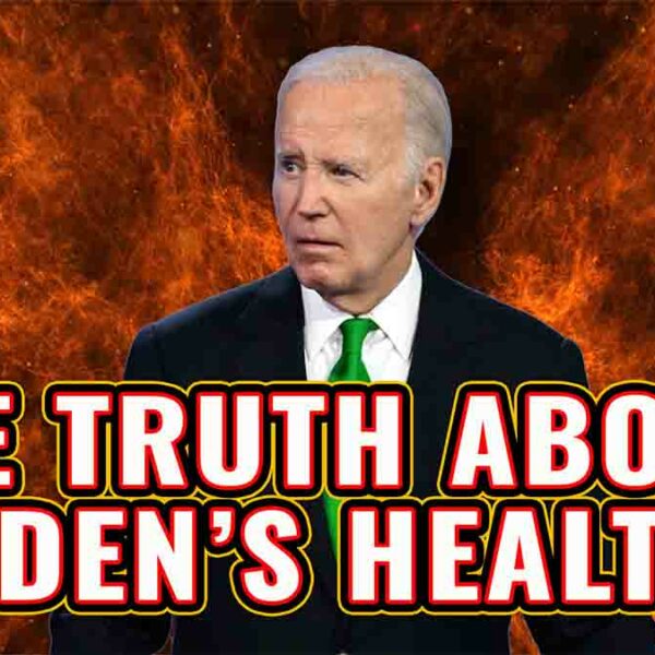 What REALLY Went On with Biden’s Decline and US Debt Crisis?