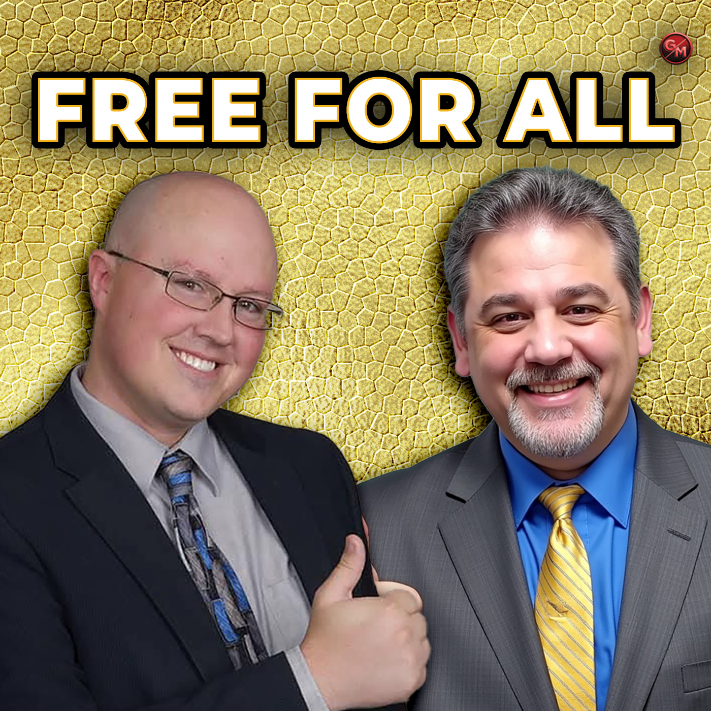 Free For All podcast
