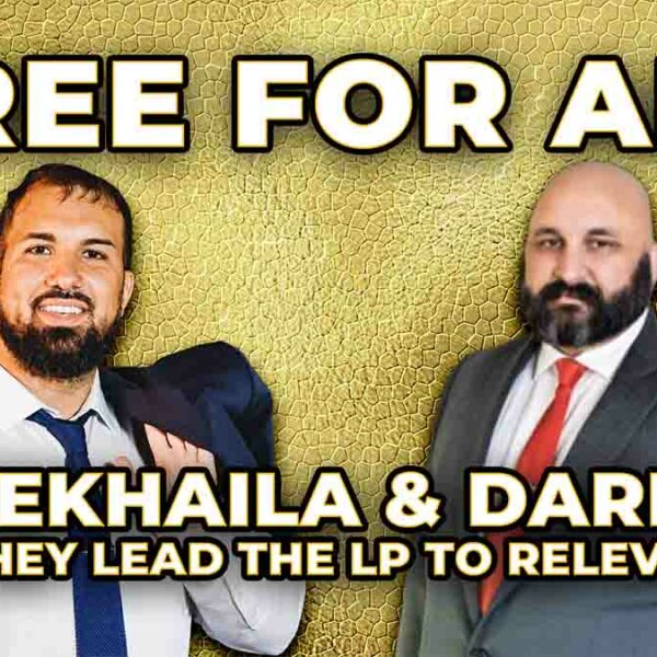 Libertarian Party’s Path Forward: Drama, Censures & Growth