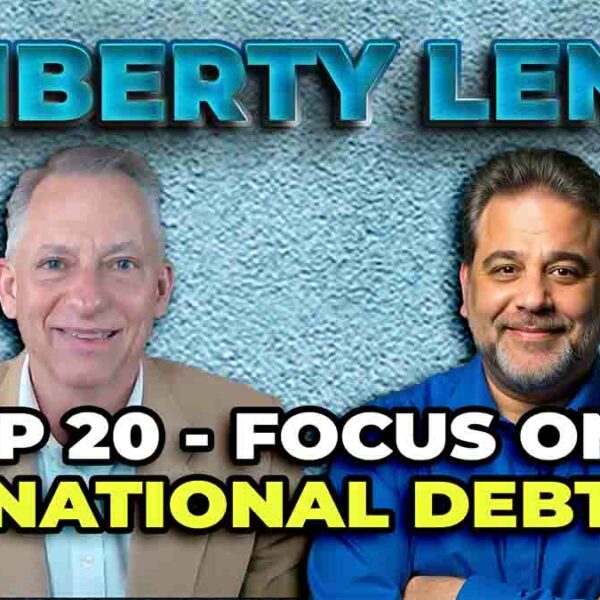 U.S. Debt Crisis: Will It End Democracy?