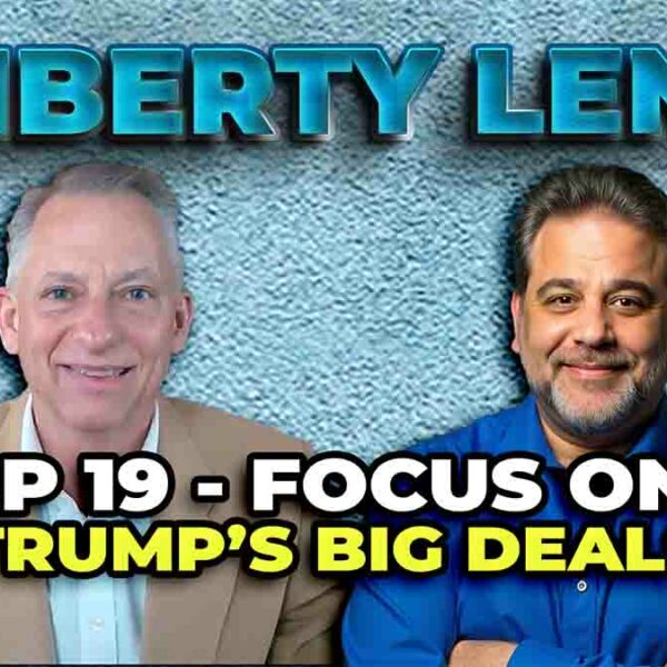 Trump’s Middle East Deals & Ethics CLASH!