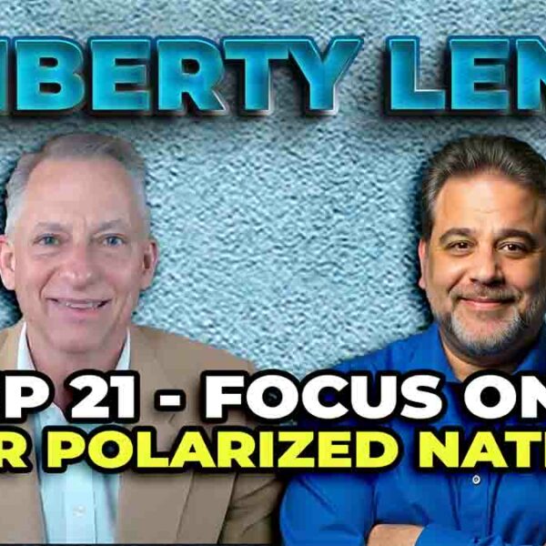 Why America’s Divided: Fixing Polarization