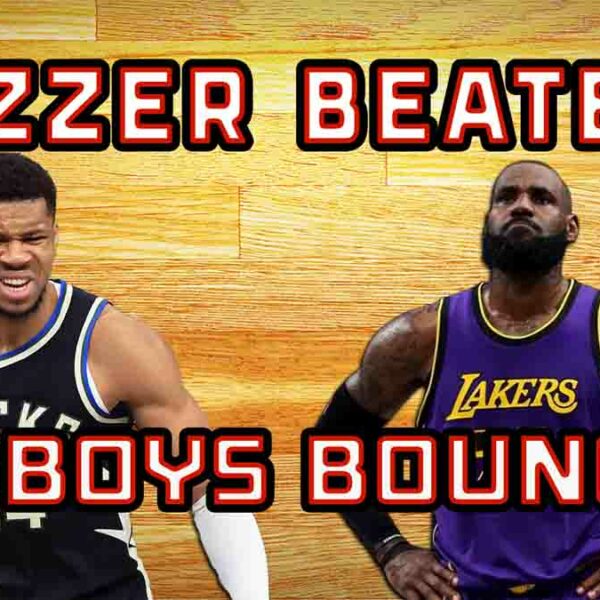 NBA Playoffs 2025: Warriors, Bucks Drama & More!