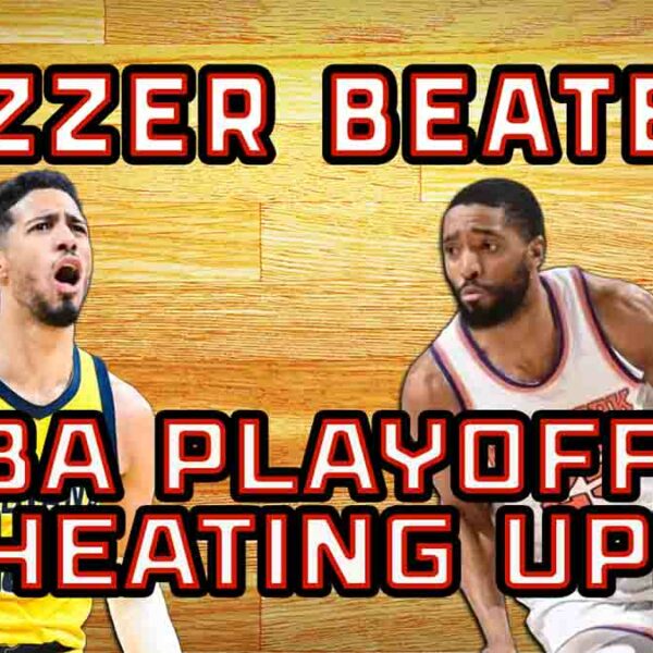 2025 NBA Playoffs & Greatness Index