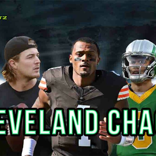 NFL Draft Shocker: Sanders Slides to 5th Round!