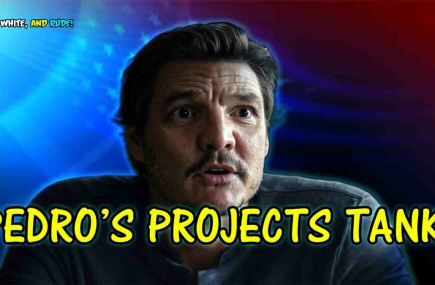 Breaking Down The MASSIVE Fantastic Four MCU Drama