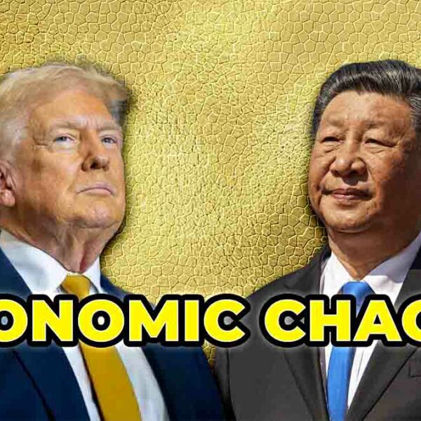 Trump Tariffs: Economic Chaos or Genius?