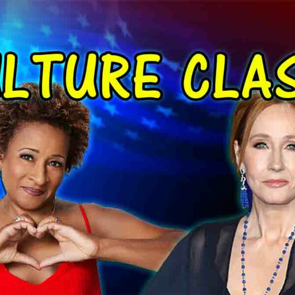 Wanda Sykes, J.K. Rowling, & Marvel Culture Clash Exposed!