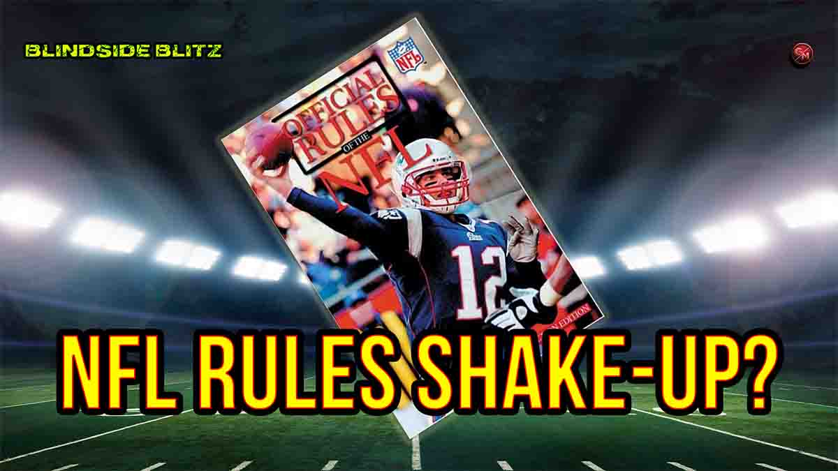 The Blindside Blitz