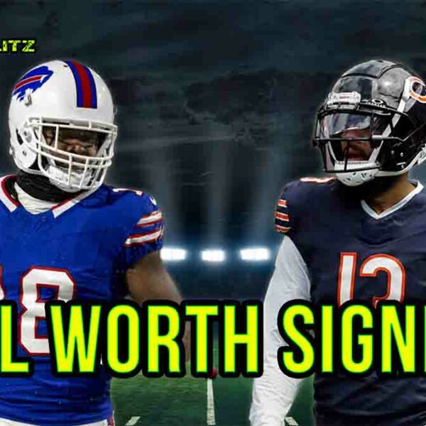 You Won’t Believe These NFL X-Factor Picks!