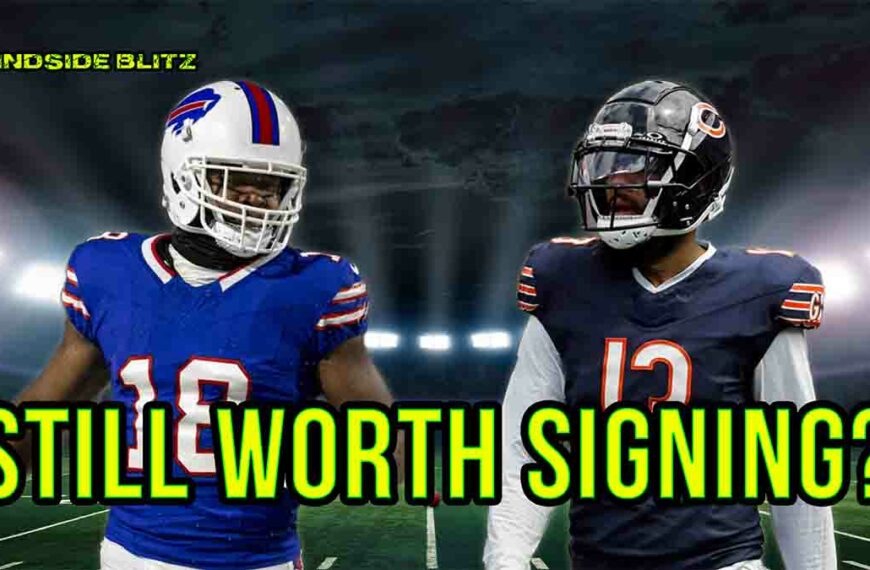 You Won’t Believe These NFL X-Factor Picks!