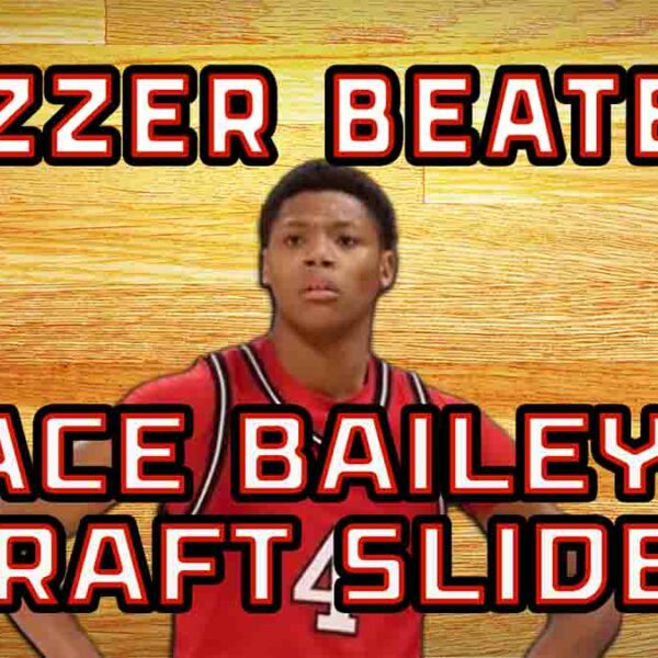 2025 NBA Draft Live: Top Picks & Trades