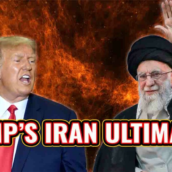 Iran’s War on US: Trump’s Plan Exposed!