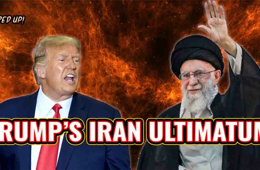 Iran’s War on US: Trump’s Plan Exposed!