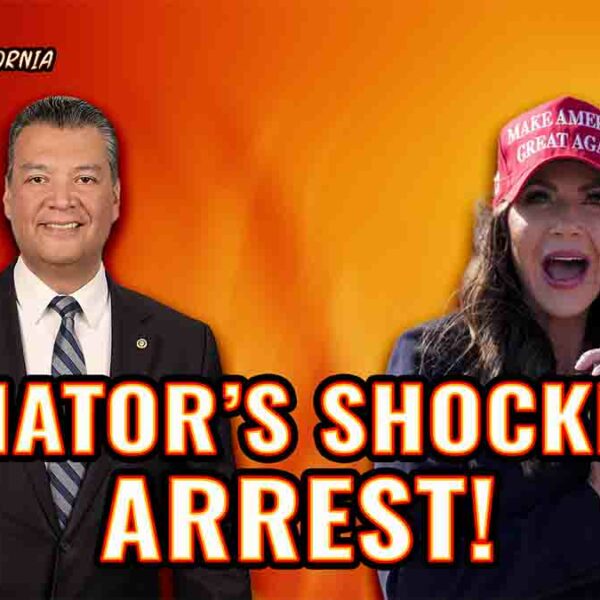 California Riots & Sanctuary Laws: Truth Revealed!