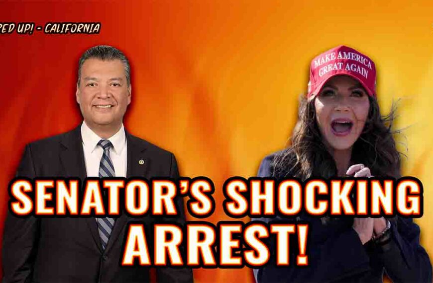 California Riots & Sanctuary Laws: Truth Revealed!