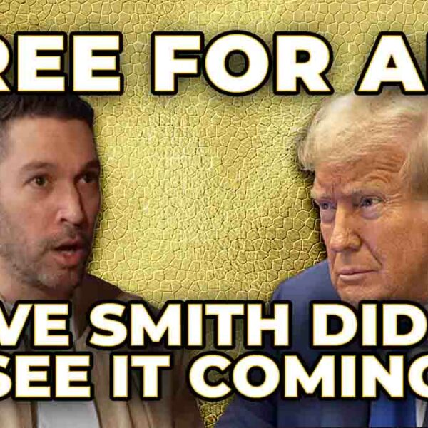Trump’s Immigration Chaos & Iran War: Libertarian Fallout