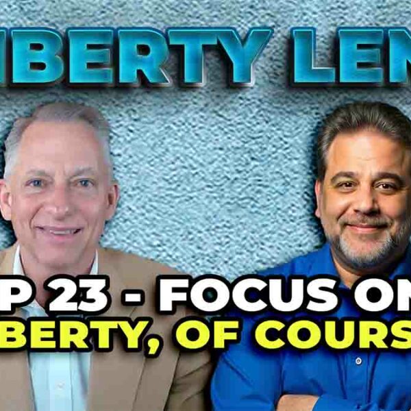 Why did Mike ter Maat LEAVE the Libertarian Party?