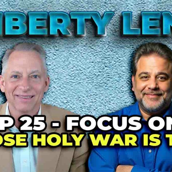 Trump’s Iran Air Strikes: Holy War or Power Play?