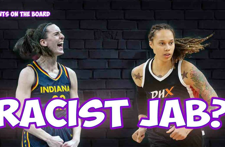 Caitlin Clark Injury & WNBA Drama: Ratings Crash!