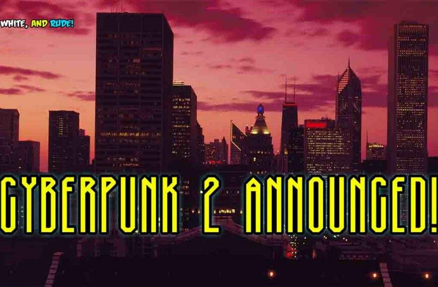 Game Reviews Exposed: Black Panther, Cyberpunk 2, & More