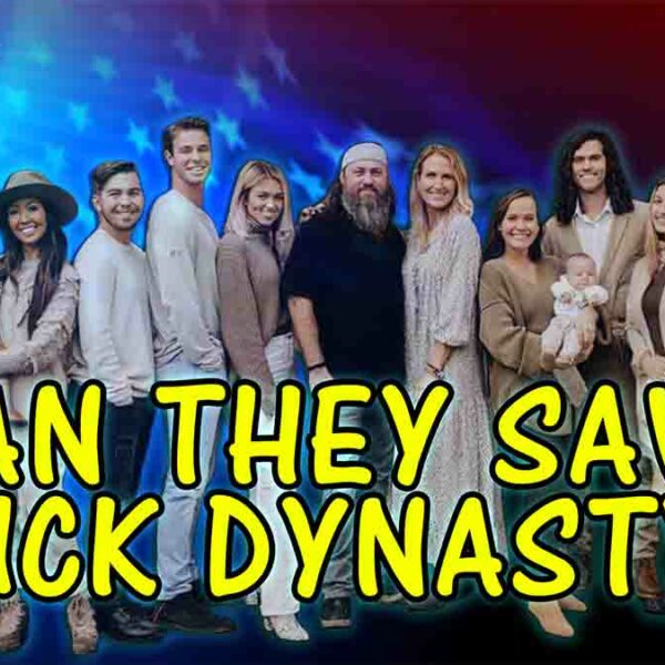 “Duck Dynasty: Revival” DOA Without Its Gritty Soul