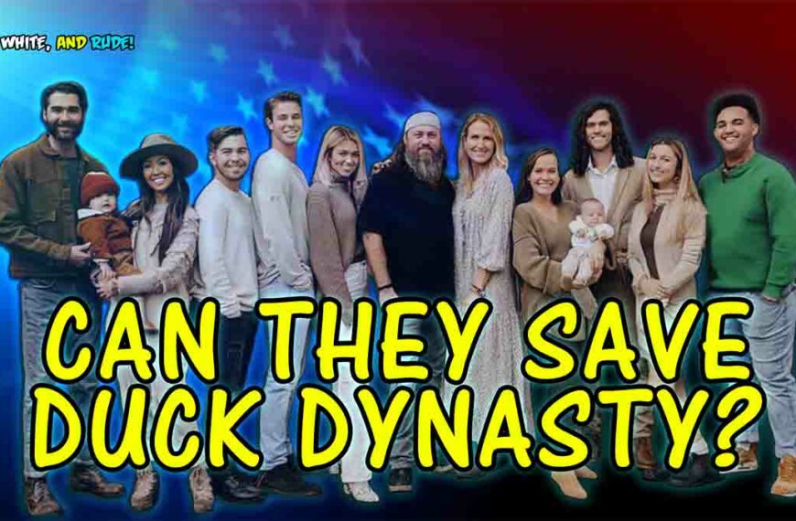 “Duck Dynasty: Revival” DOA Without Its Gritty Soul