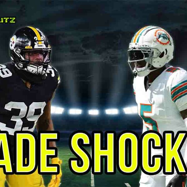 NFL X-Factor Players Who Will Shock Everyone!
