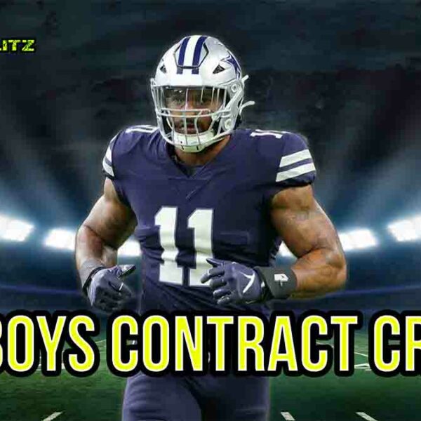 Philip Rivers Hall of Fame Debate & Cowboys Drama