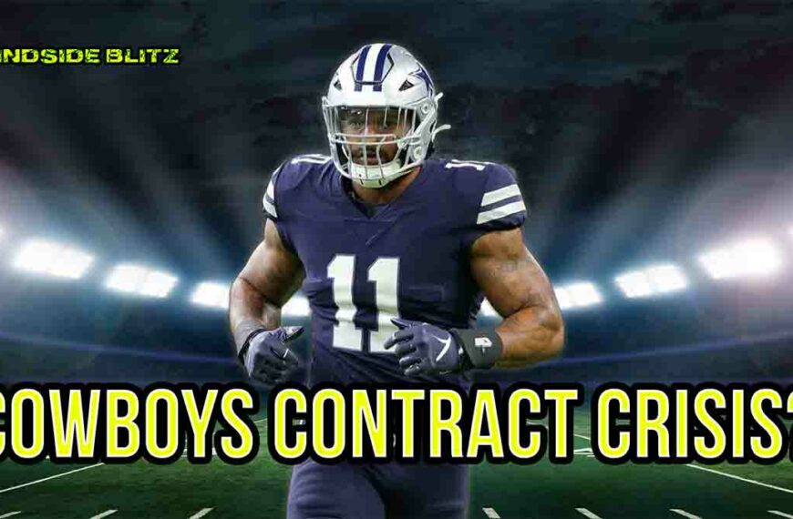 Philip Rivers Hall of Fame Debate & Cowboys Drama